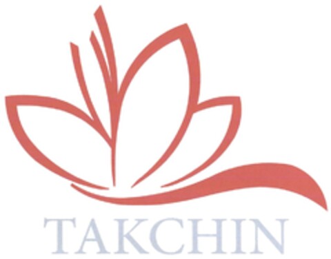 TAKCHIN Logo (DPMA, 13.07.2018)