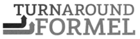 TURNAROUND FORMEL Logo (DPMA, 03.08.2018)