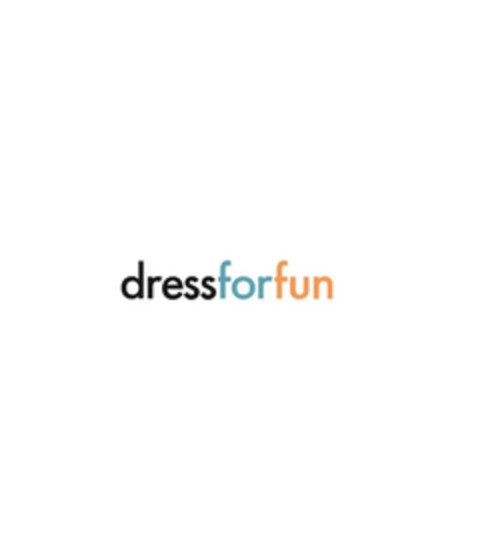 dressforfun Logo (DPMA, 01/19/2018)