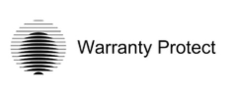 Warranty Protect Logo (DPMA, 17.05.2018)