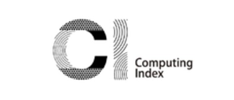 CI Computing Index Logo (DPMA, 31.10.2018)