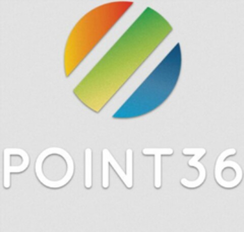 POINT36 Logo (DPMA, 21.12.2018)
