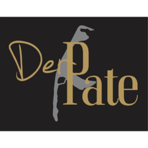 Der Pate Logo (DPMA, 03/26/2018)