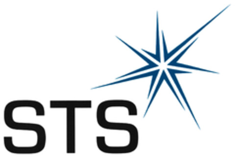 STS Logo (DPMA, 02/16/2019)