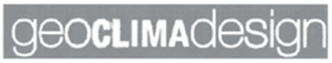 geoCLIMAdesign Logo (DPMA, 12/11/2019)