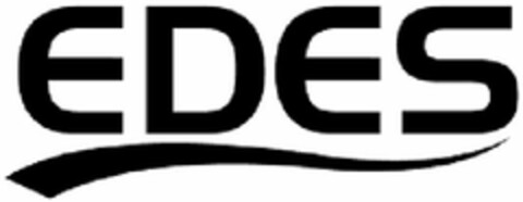 EDES Logo (DPMA, 07/02/2019)