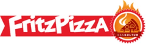 FritzPizza ESSKULTUR Logo (DPMA, 19.11.2019)