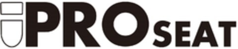 PROSEAT Logo (DPMA, 22.11.2019)