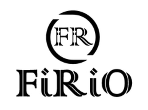 FR FiRiO Logo (DPMA, 11.03.2019)