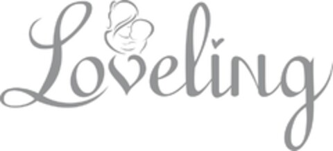 Loveling Logo (DPMA, 26.03.2020)