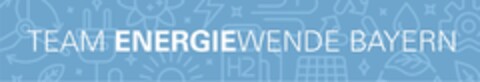 TEAM ENERGIEWENDE BAYERN Logo (DPMA, 24.04.2020)
