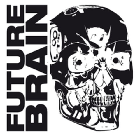 FUTURE BRAIN Logo (DPMA, 29.07.2020)