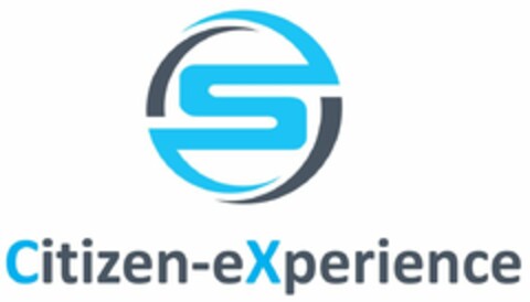S Citizen-eXperience Logo (DPMA, 08.06.2020)