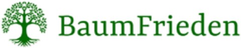 BaumFrieden Logo (DPMA, 12.08.2020)