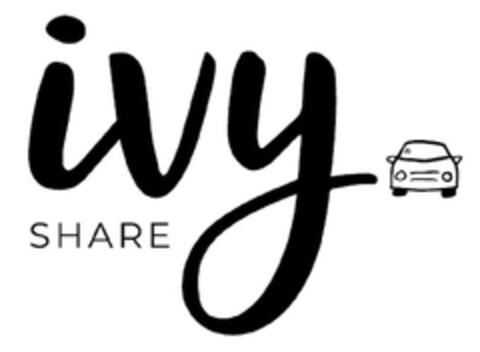 ivy SHARE Logo (DPMA, 12.01.2021)