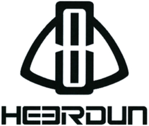 HEERDUN Logo (DPMA, 07.06.2021)