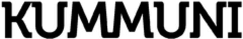 KUMMUNI Logo (DPMA, 15.07.2021)