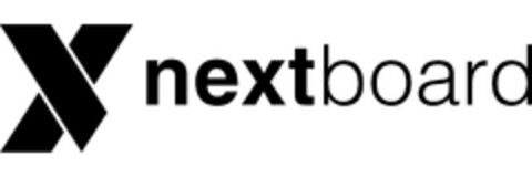 nextboard Logo (DPMA, 17.08.2021)