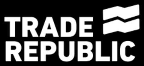 TRADE REPUBLIC Logo (DPMA, 06.10.2021)