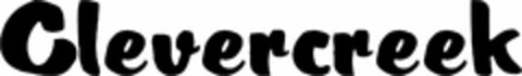 Clevercreek Logo (DPMA, 01/30/2021)