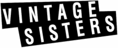 VINTAGE SISTERS Logo (DPMA, 08.03.2021)