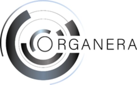 ORGANERA Logo (DPMA, 17.12.2021)