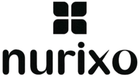 nurixo Logo (DPMA, 22.10.2022)