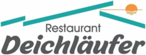 Restaurant Deichläufer Logo (DPMA, 06/13/2022)