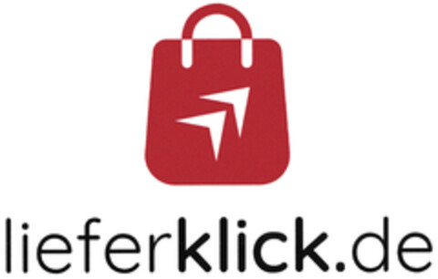 lieferklick.de Logo (DPMA, 09.05.2022)