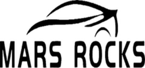 MARS ROCKS Logo (DPMA, 22.08.2022)