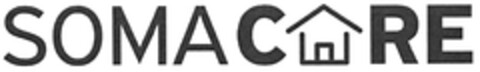 SOMACARE Logo (DPMA, 23.11.2023)