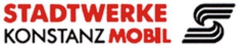 STADTWERKE KONSTANZ MOBIL Logo (DPMA, 07.12.2023)