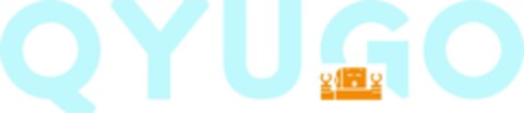QYUGO Logo (DPMA, 04/05/2023)