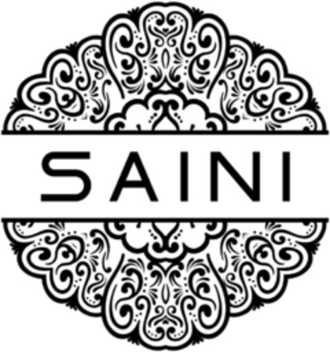 SAINI Logo (DPMA, 12.05.2023)