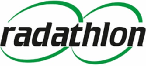 radathlon Logo (DPMA, 02.08.2023)