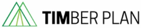 TIMBER PLAN Logo (DPMA, 06.02.2023)