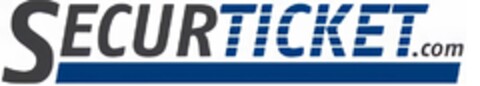 SECURTICKET.com Logo (DPMA, 22.12.2023)