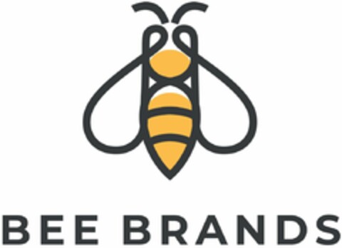 BEE BRANDS Logo (DPMA, 25.12.2023)