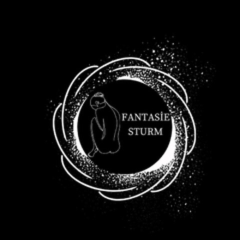 FANTASIE STURM Logo (DPMA, 07.02.2024)