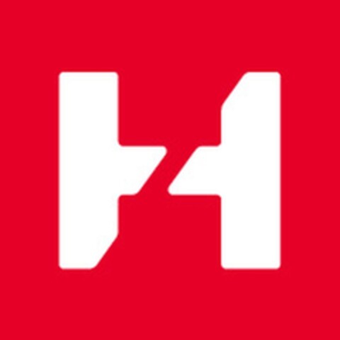 H Logo (DPMA, 04.06.2024)