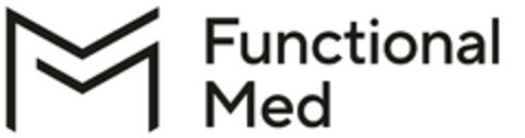 Fundctional Med Logo (DPMA, 09/20/2024)