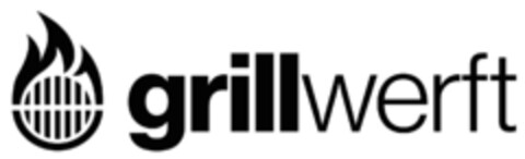 grillwerft Logo (DPMA, 07.05.2025)