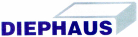 DIEPHAUS Logo (DPMA, 14.02.2002)