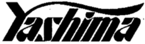 Yashima Logo (DPMA, 05/22/2002)