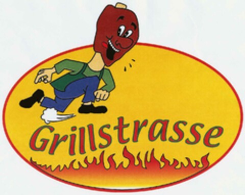 Grillstrasse Logo (DPMA, 11.09.2002)
