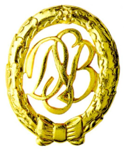 DSB Logo (DPMA, 12/13/2002)