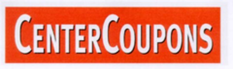 CENTERCOUPONS Logo (DPMA, 24.01.2003)