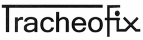 Tracheofix Logo (DPMA, 02/11/2004)