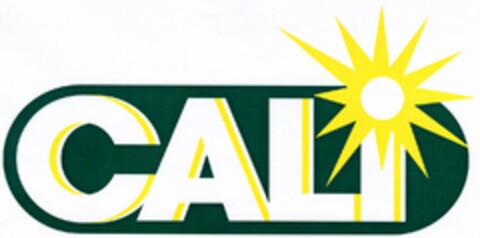 CALI Logo (DPMA, 18.05.2004)