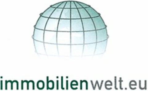 immobilienwelt.eu Logo (DPMA, 17.06.2004)